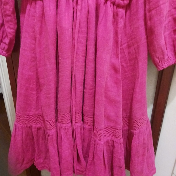 Rails Lilibet Dress Color Radiance Size Large Retail $218 - Picture 8 of 14